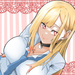 ●PIXIV● マヒロ
