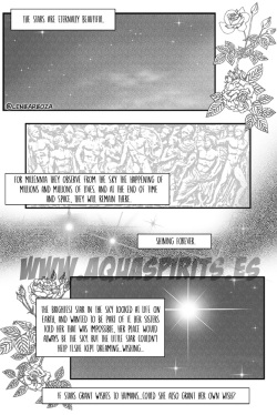 [Aquarina] CLAWS AND ROSES(InuYasha) [Ongoing] page 2