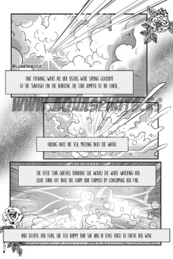 [Aquarina] CLAWS AND ROSES(InuYasha) [Ongoing] page 3