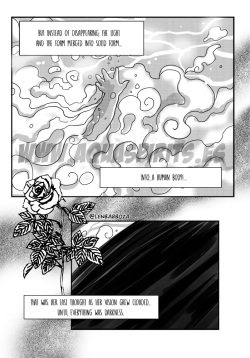 [Aquarina] CLAWS AND ROSES(InuYasha) [Ongoing] page 4