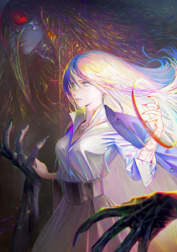 ●PIXIV● NaBaBa