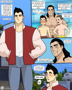 [Creedo] I Will Marry Mr Takahashi [Eng] page 2