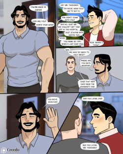 [Creedo] I Will Marry Mr Takahashi [Eng] page 3