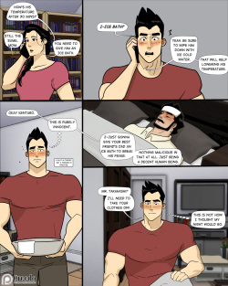 [Creedo] I Will Marry Mr Takahashi [Eng] page 5