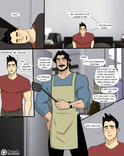 [Creedo] I Will Marry Mr Takahashi [Eng] page 8