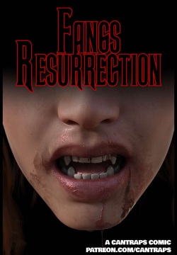 Fangs Resurrection