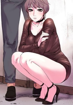 MANHWA - MY KINGDOM SILENT WAR - LINA JOO