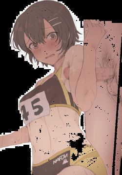 [mdf an] Twitter / Pawoo / Pixiv (20425536) + animated GIF page 5