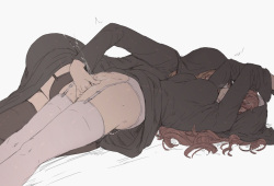 [mdf an] Twitter / Pawoo / Pixiv (20425536) + animated GIF page 9