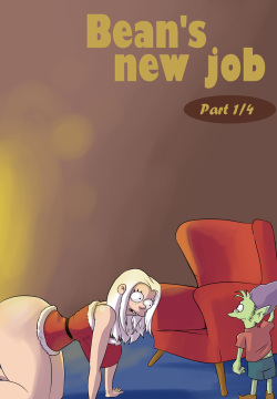 Bean's New Job