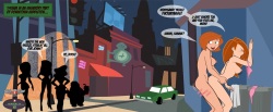 Kim possible page 4