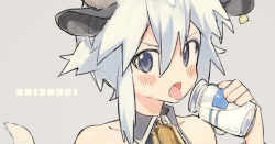[Fanbox] Enotou (~August2022) page 1