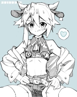 [Fanbox] Enotou (~August2022) page 7
