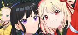 ●PIXIV● 亜木ヤマネ