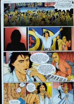 Sex n'Roll