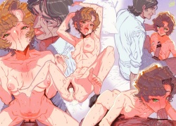 hari - PIXIV page 5