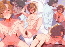 hari - PIXIV page 6