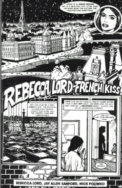 [Carnal Comics] Rebecca Lord #1 [English] page 2