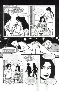 [Carnal Comics] Rebecca Lord #1 [English] page 9