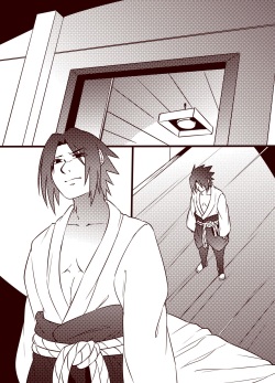 [Kasou Genjitsu Tokkoutai (Veni no Ruco)] Kyuuai, Shikkou. (Naruto) [Digital] page 2