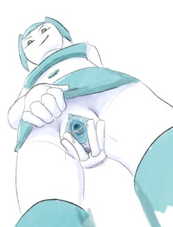Artist - MaximumPingas (Updated) page 6
