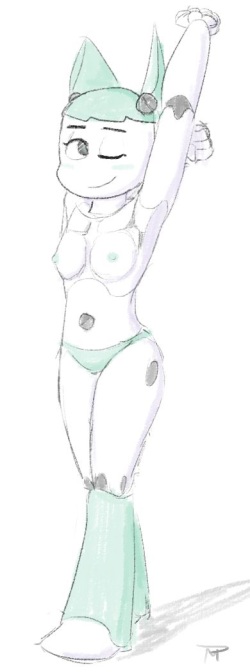 Artist - MaximumPingas (Updated) page 7