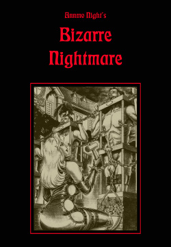 Bizarre Nightmare EN