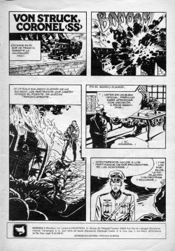 Sadosex N.5 [Spanish] page 3