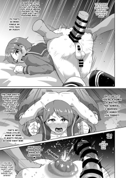 [Shimuro] Fanbox Works Collection (Granblue Fantasy, Kantai Collection -KanColle-) [English] [mysterymeat3] page 9