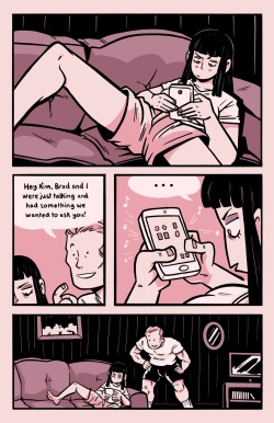 [BonerBob] Sharing is Caring [English] page 2
