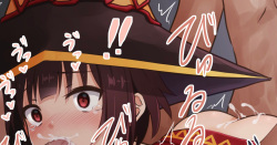 3P Megumin