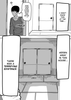 [18master] Oshiire no Kai [English] [qwe654321] page 3