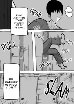 [18master] Oshiire no Kai [English] [qwe654321] page 5