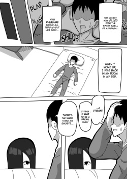 [18master] Oshiire no Kai [English] [qwe654321] page 9