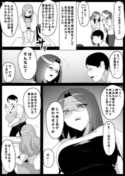 お嬢様学校の負け組いじめ page 2