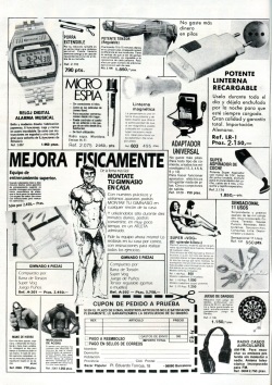 Hembras Peligrosas N°55 [Spanish] page 2