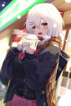 [Pixiv] いがやん (5037818) page 8