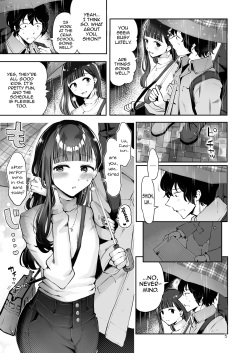 [Seto Ryouko] Akisame mabara ni natte [English] [mysterymeat3] page 3