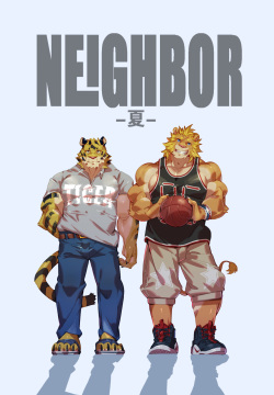 NEIGHBOR