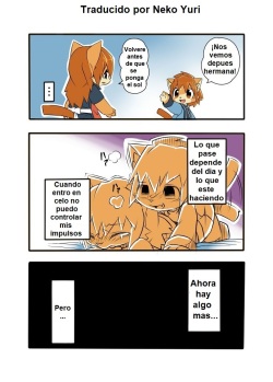 Kyodai demo suki na mono wa suki dakara shoganai!! [Kesupu] [Traduccion hecha por Neko Yuri] page 2