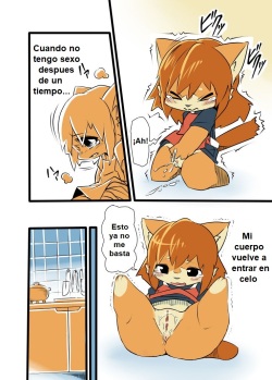 Kyodai demo suki na mono wa suki dakara shoganai!! [Kesupu] [Traduccion hecha por Neko Yuri] page 3