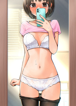 [Artist] Doji Ro page 5
