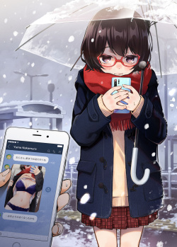[Artist] Doji Ro page 9
