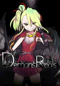 DEMONS ROOTS
