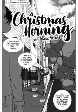 A Christmas Morning