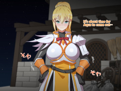 Goddess part time job page 3