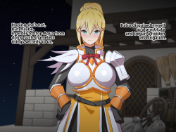 Goddess part time job page 5