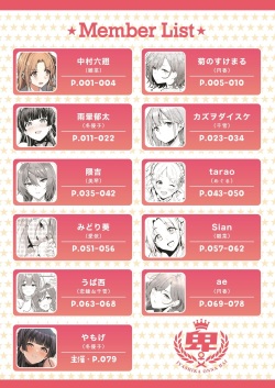 [Kakuzatou (Various)] ShinyM@S Icha Love Ero Goudou Iyashika Onna Cup (THE iDOLM@STER: Shiny Colors) [Digital] page 2