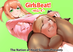 Girls Beat! -Vs Rei-