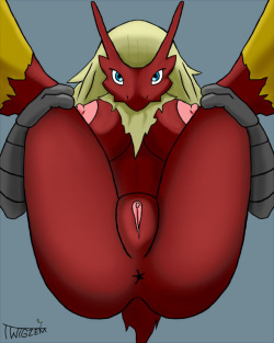 ARTIST Twigzem page 5